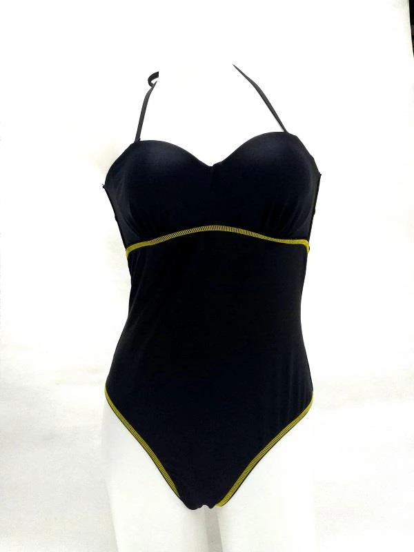 Vestit de bany d'una sola peça Plus Size