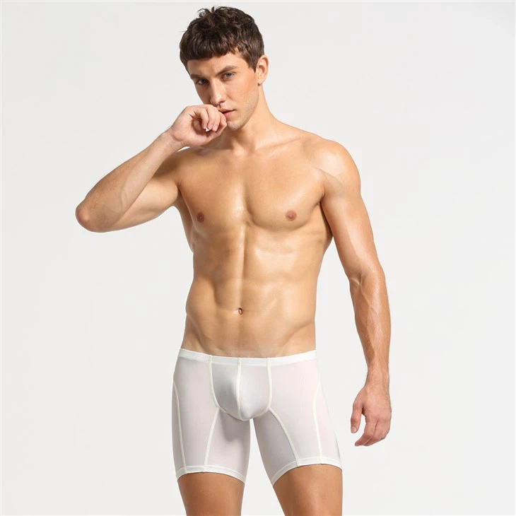 Roba interior sexy per a homes